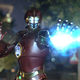 Illustration for article titled Phony Iron Man Fighting Urinary Tract Infections in China